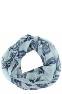 Komin Model KBSZ-MNG Blue