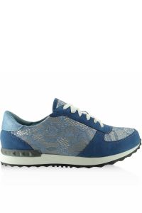 Buty Sportowe Model KBY620 Blue