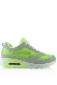 Buty Sportowe Model KBB712 Green