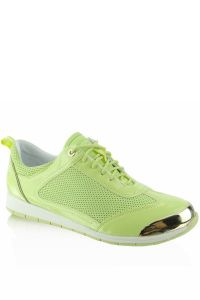 Buty Sportowe Model KBY621 Green