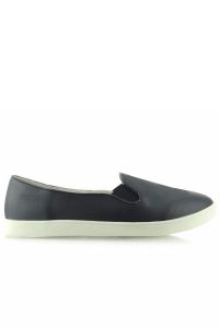 Trampki Slip-on Model KBA910 Navy