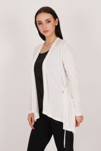 Sweter Damski Model Ojos 5845 White