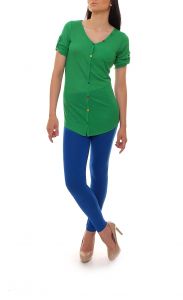 OSTATNIE SZTUKI -20% SALE Kardigan kolorowe guziczki