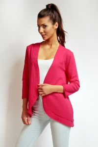 Bluza Damska Model NA76 Pink