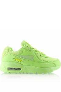 Buty Sportowe Model KBB726 Green