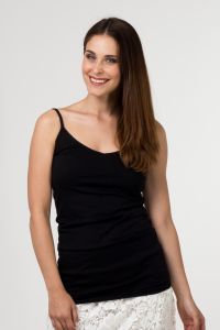 Top Model 500697 Black