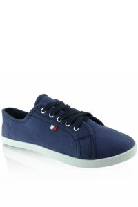 Trampki Model KBBS505 Navy