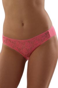 Figi Model Lazur midi Pink