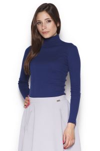 Sweter Damski Model 329 Navy