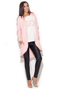 Bluza Damska Model K215 Pink