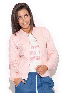Bluza Damska Model K210 Pink