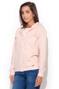 Bluza Damska Model K196 Pink