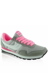 Buty Sportowe Model B558 Grey