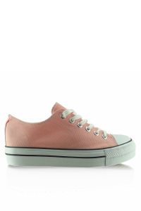 Trampki Model 80-53 Pink