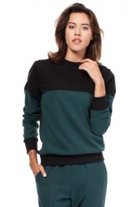 Bluza Damska Model BW032 Green