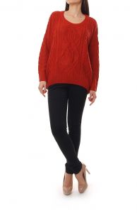 -20% SALE Sweter oversize