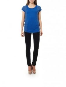 -20% SALE Szyfon top + bluzka modna komplet