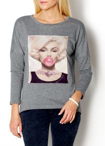 Bluza MARILYN MONROE