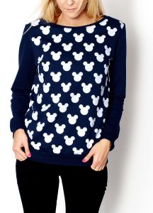 Bluza Myszka Miki