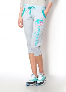 -40% SALE Rybaczki z nadrukiem