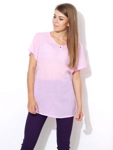 -20% SALE Damska pastelowa bluzka klasyczna