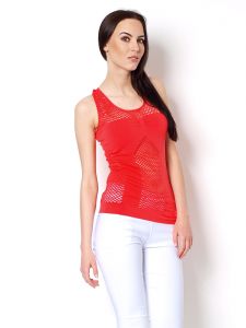 SUPER SALE Letnia bokserka top bluzka neon